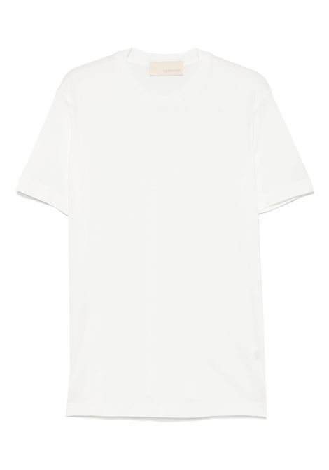 canarie t-shirt man off-white COSTUMEIN | Y12OFF WHITE